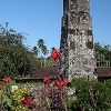 Ancienne chemin&eacute;e