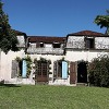 La Maison du Planteur domine la plantation Leyritz
