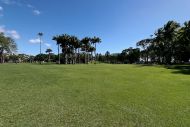 Place de la Savane