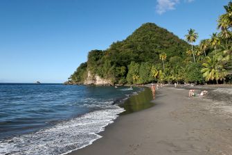 L'anse C&eacute;ron