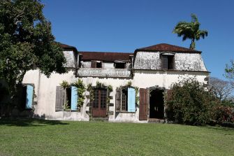 La Plantation Leyritz